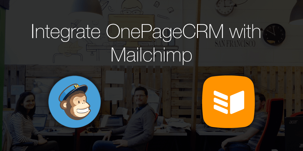 Mailchimp
