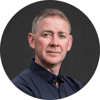 Michael FitzGerald