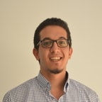 Mohamed Elmaghraby