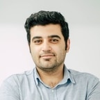 Morteza Software Engineer