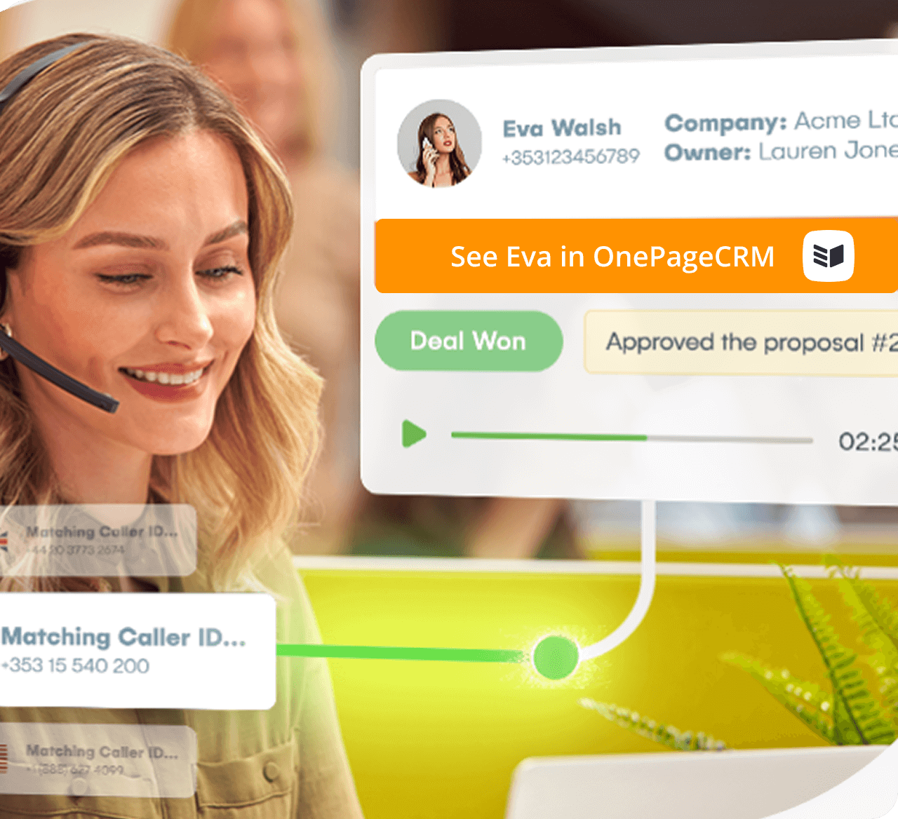 nuacom discount - onepagecrm partner