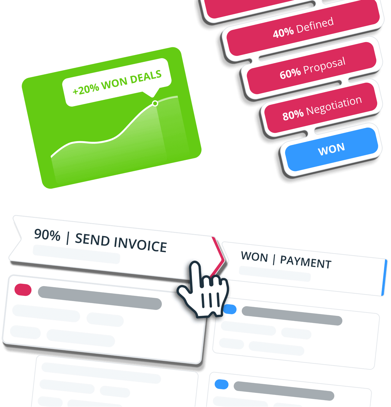 pipeline management software