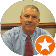 photo of Robert Heiney