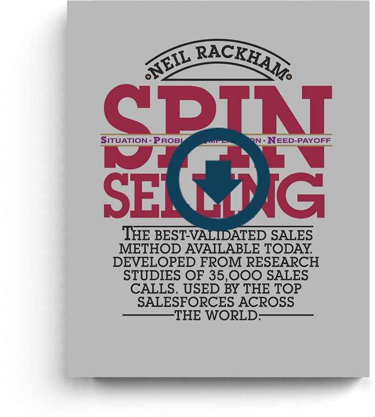 spin selling