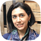 Saba Madani