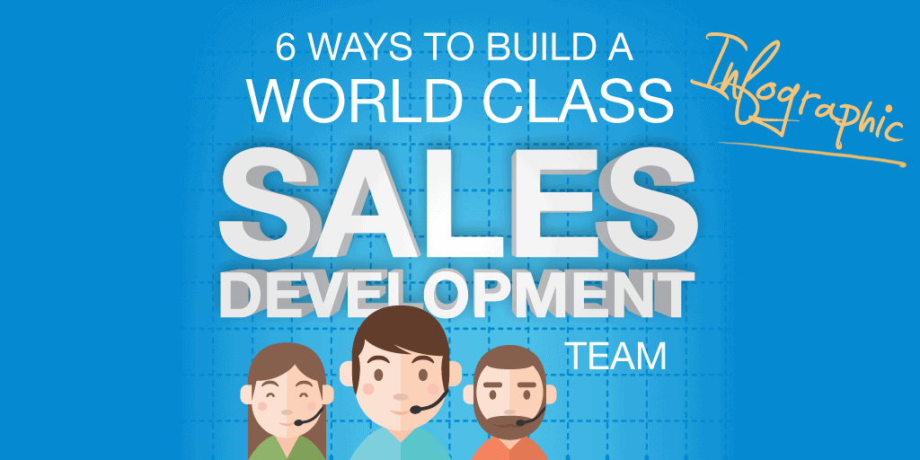 Sales-Development-Team-Infographic-Featured