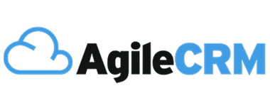 agile crm logo