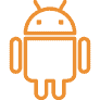 Mobile App for Android