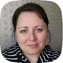 Ania N. Cielecka