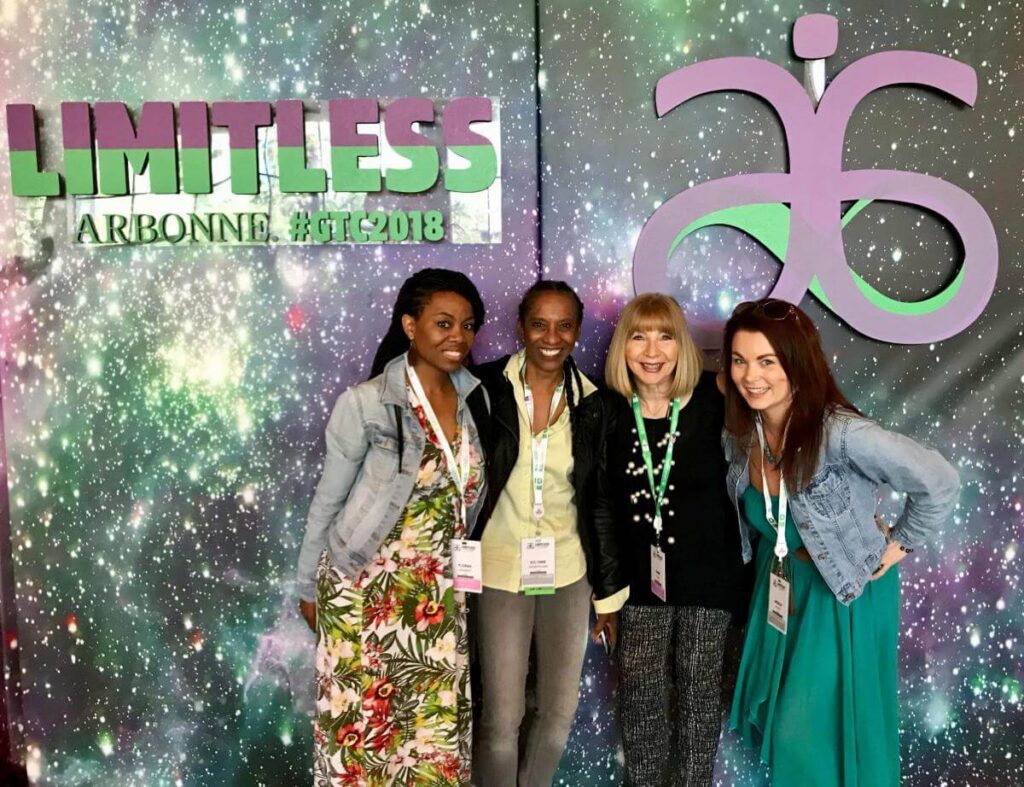 crm review from arbonne team
