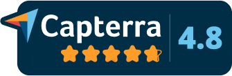 capterra crm rating