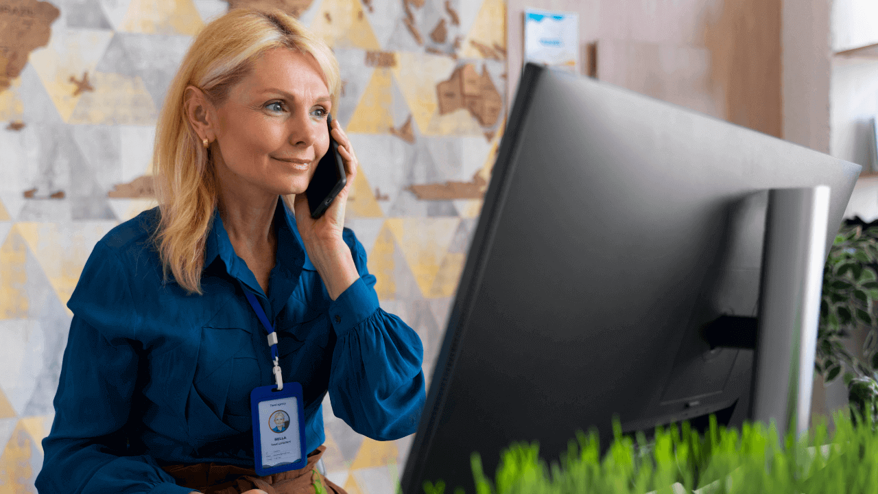 How to grow a successful small business agency with OnePageCRM