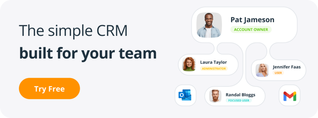 crm for team collaboration