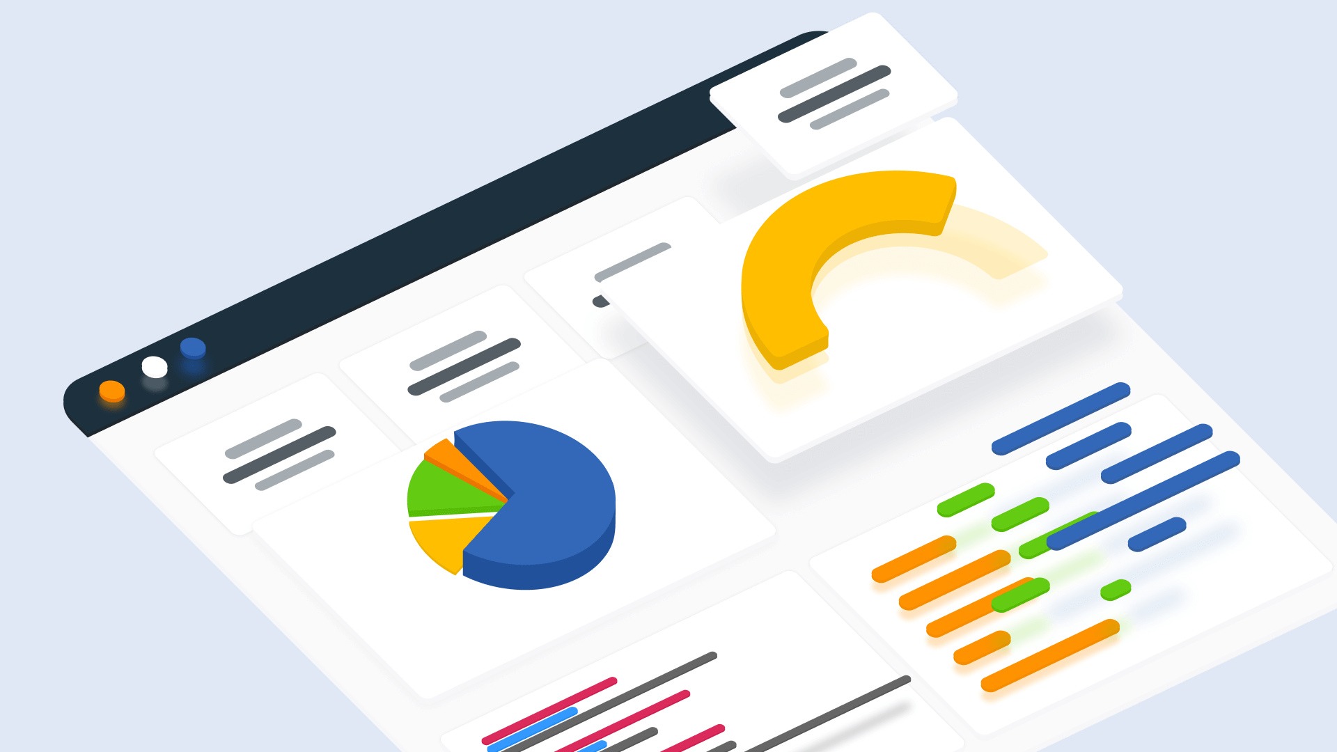 CRM Dashboard: What is it? [Examples, Benefits, Report Types]