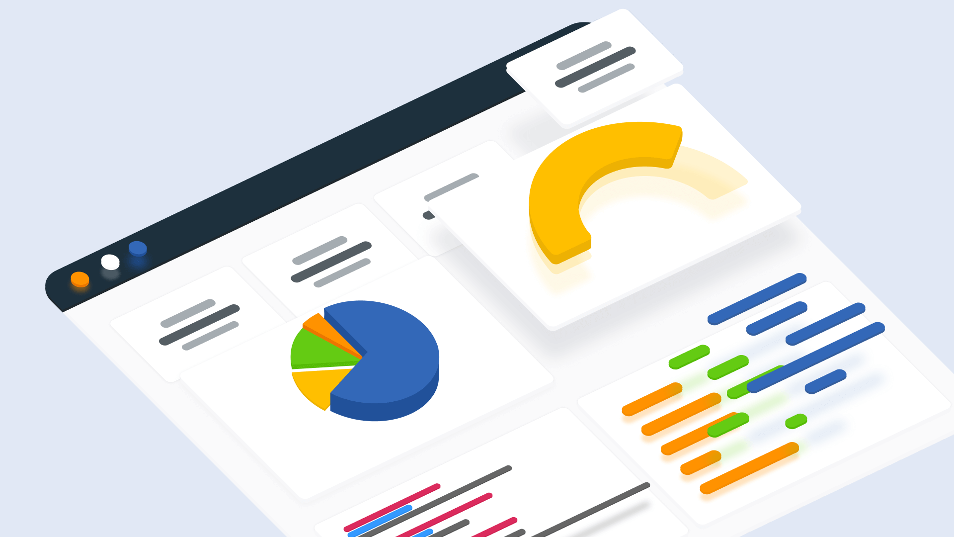 Measure and track progress