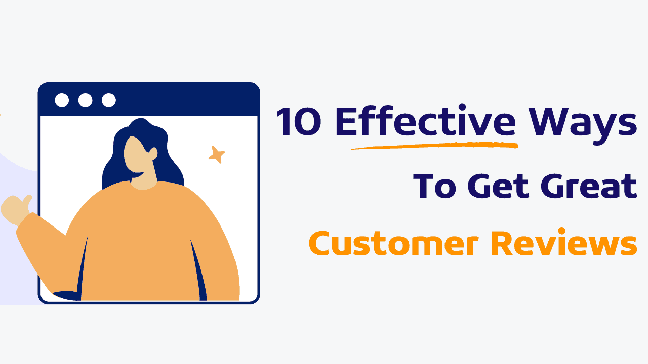 How to get a testimonial from a client (10 effective tactics)