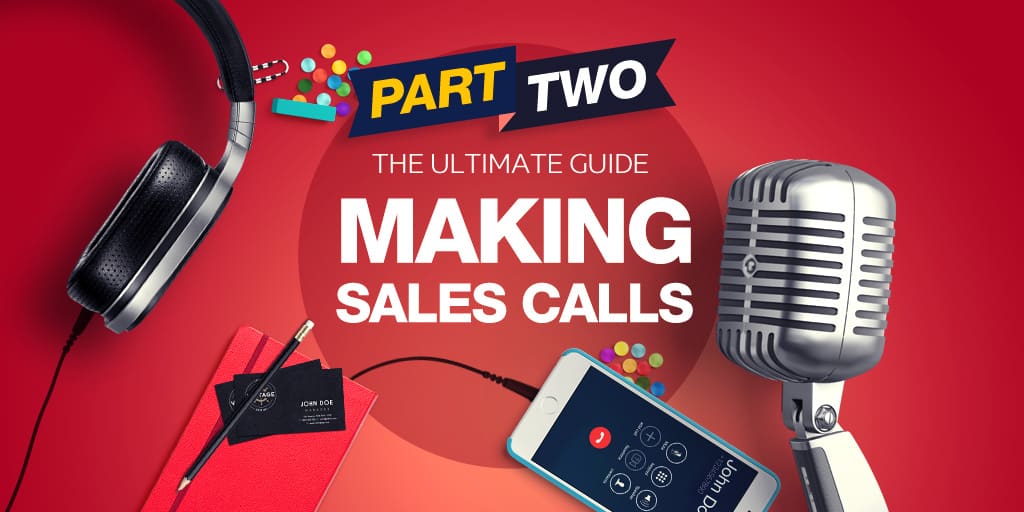 sales calls