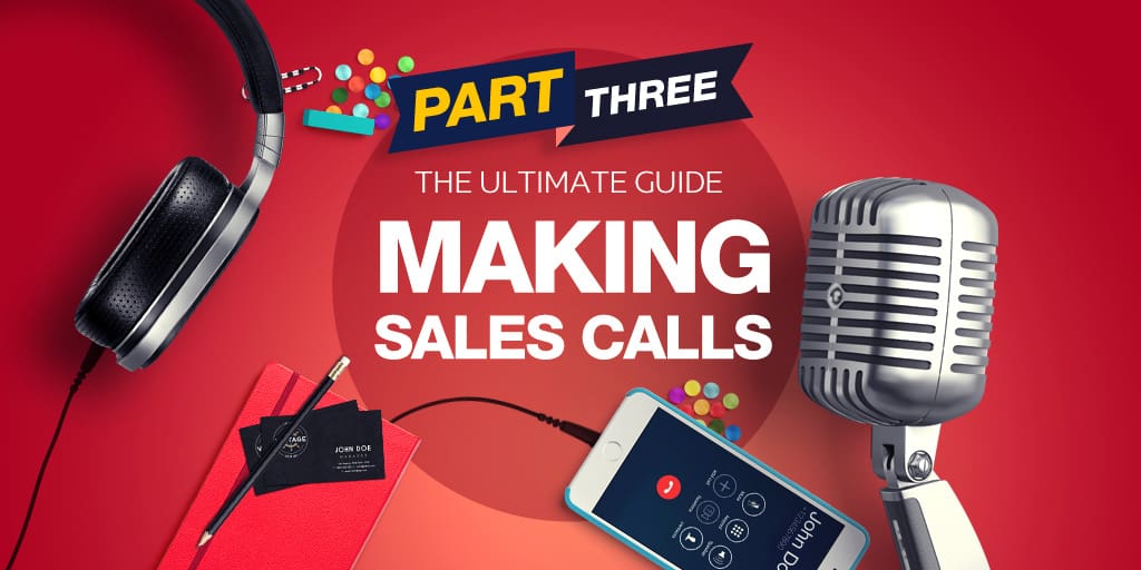 sales calls