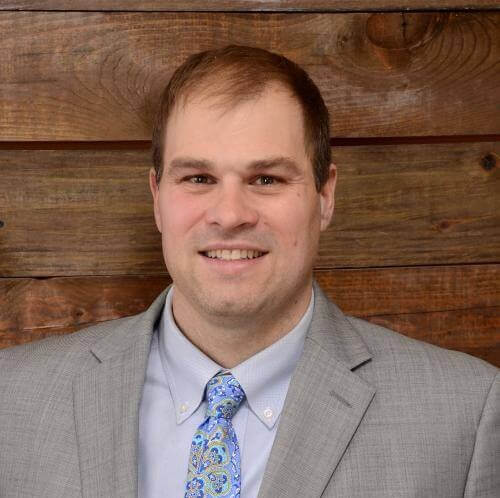 Christian von Stackelberg