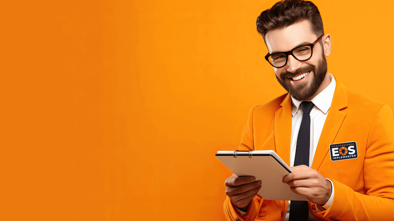 simple crm for EOS implementers