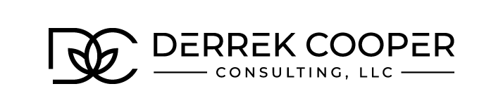 derrek cooper consulting logo