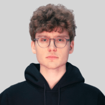 Dmitriy Golovenko