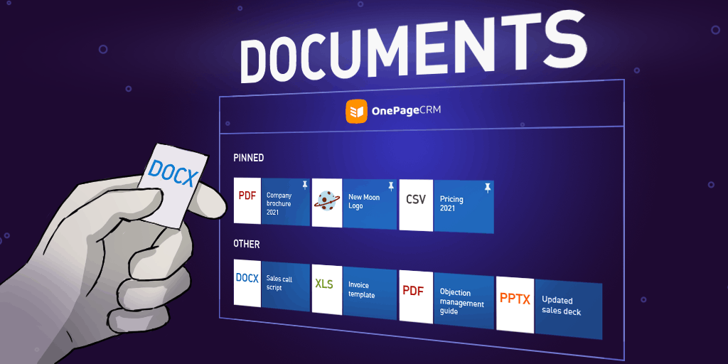 Document repository: Tips and benefits for managing documents in a central location