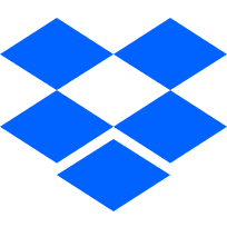 dropbox logo