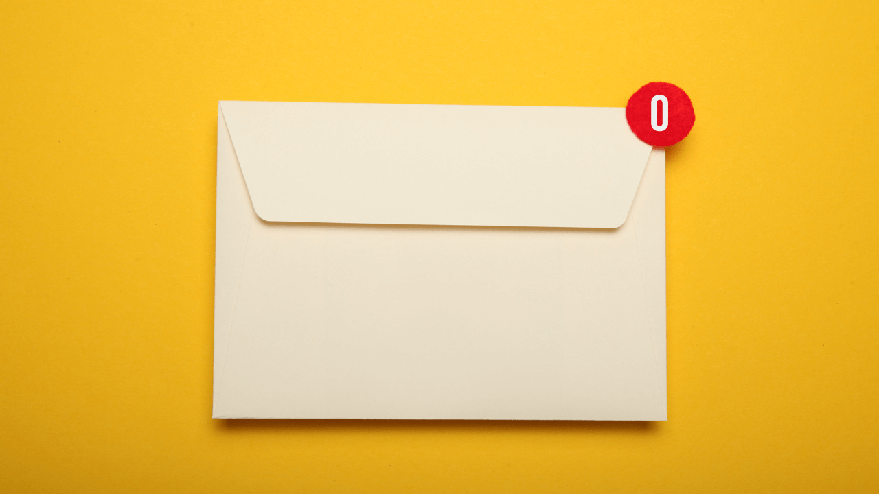 Top 6 tips for organizing your email inbox | Outlook & Gmail