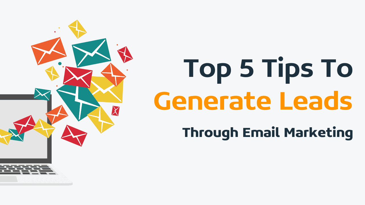 What is Lead Generation? (+ Tips How to Do It) - Mailshake