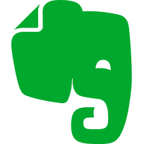 evernote logo