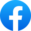 facebook logo icon