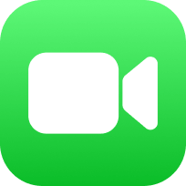 facetime logo