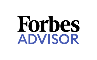 forbes advisor logo