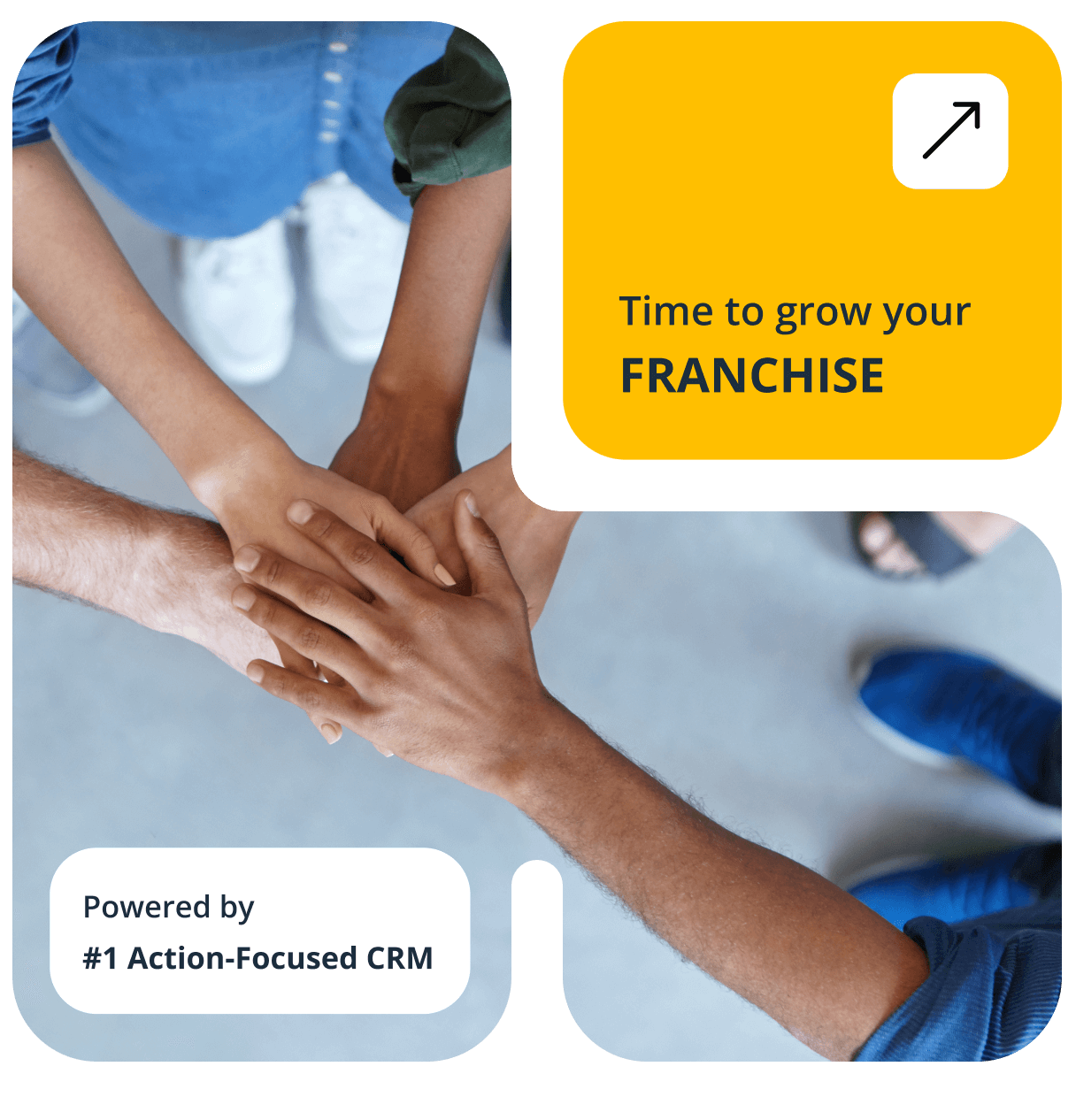 best franchise crm