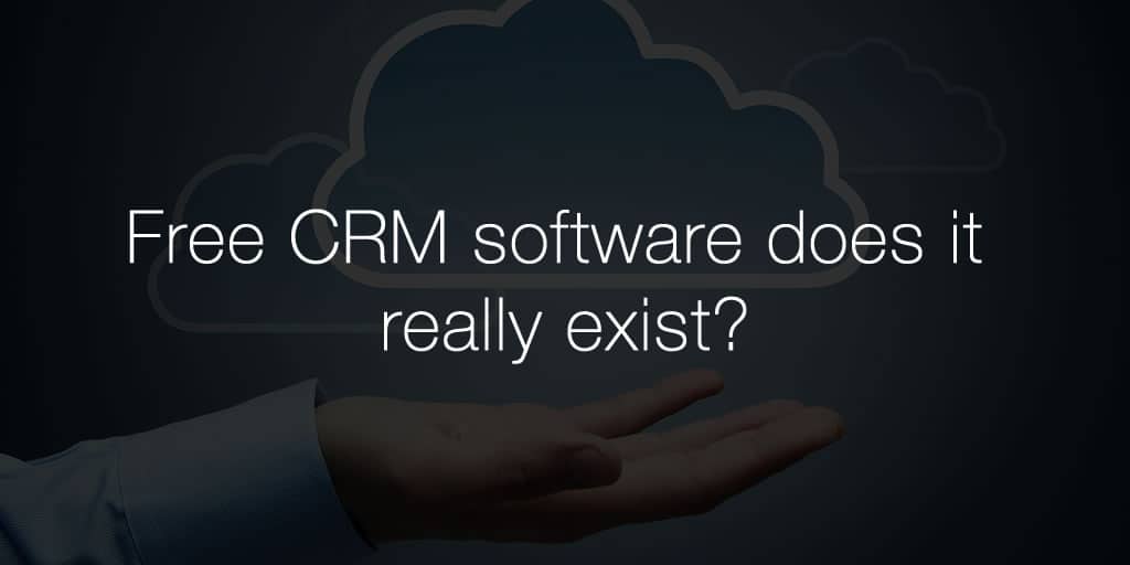 How Much Does CRM Software Really Cost? Find Out Now!