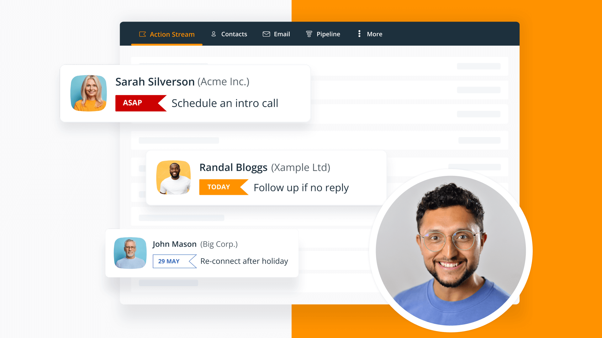 free crm demo