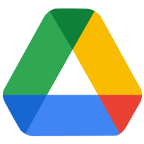 google drive logo