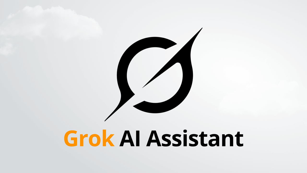 grok ai assistant