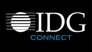 IDG Connect logo