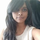 Kruthi UX designer