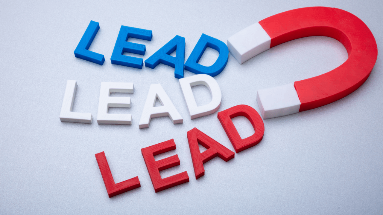 16 lead generation strategies that work in 2024