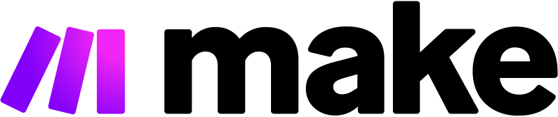make logo