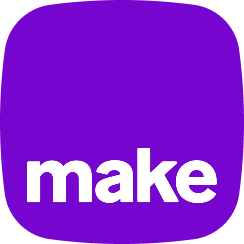 make logo square