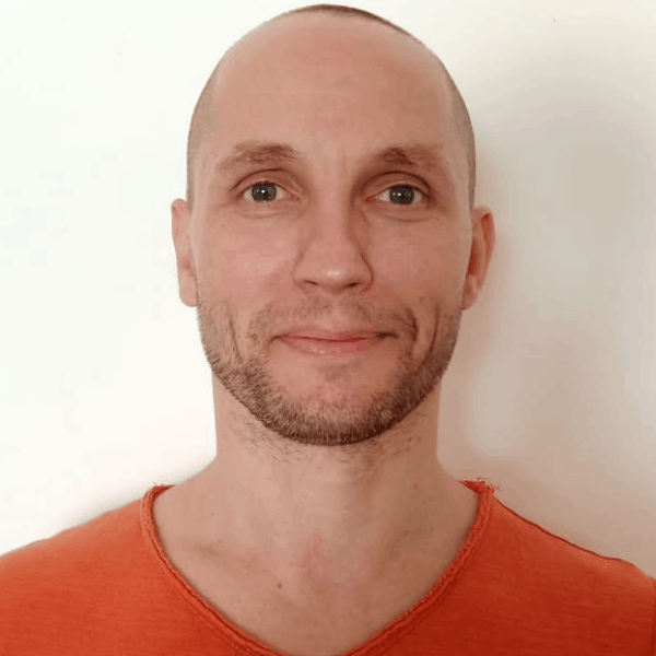 Max Software Engineer