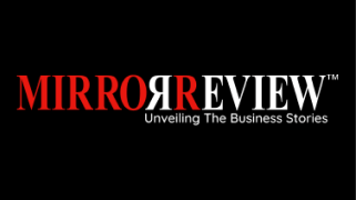 mirror review logo
