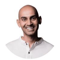 photo of Neil Patel