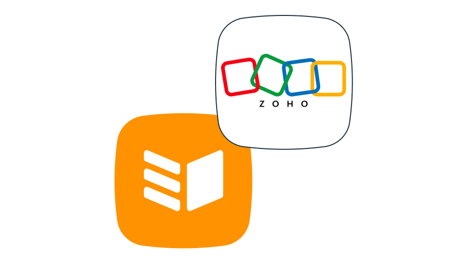 zoho crm alternative