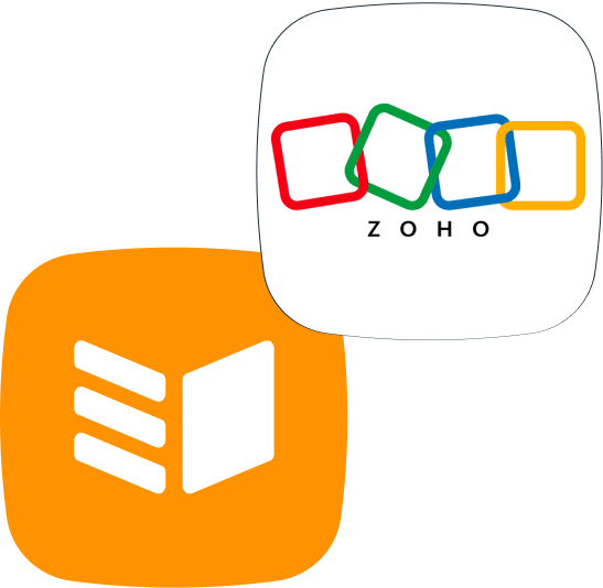 zoho crm alternative