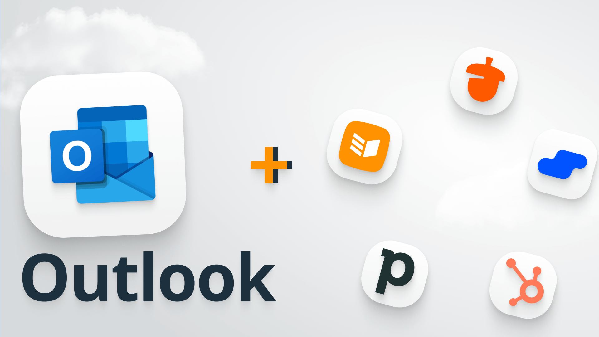 outlook crm feature image